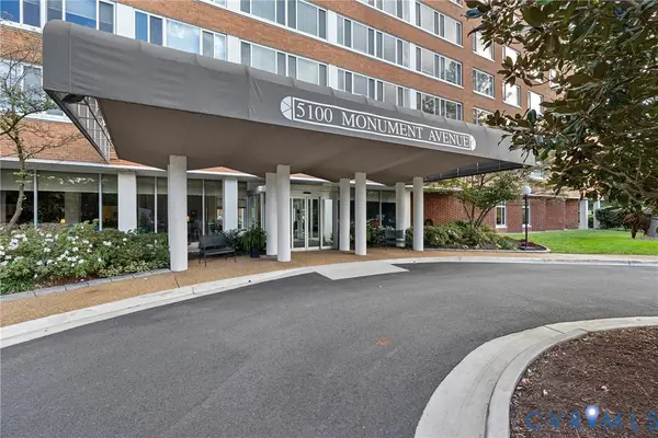 5100 Monument Avenue #503, Richmond, VA 23230