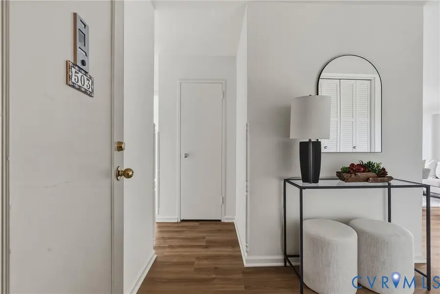 5100 Monument Avenue #503, Richmond, VA 23230 - #2