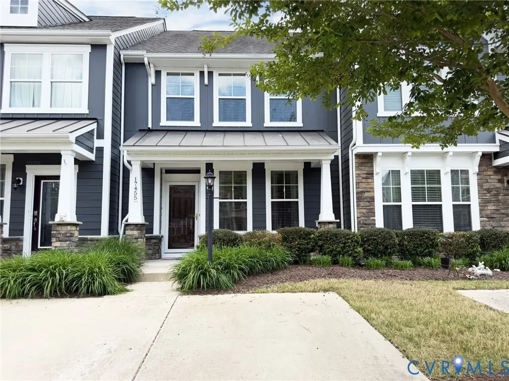 17455 Memorial Tournament Drive, Moseley, VA 23120 - #1