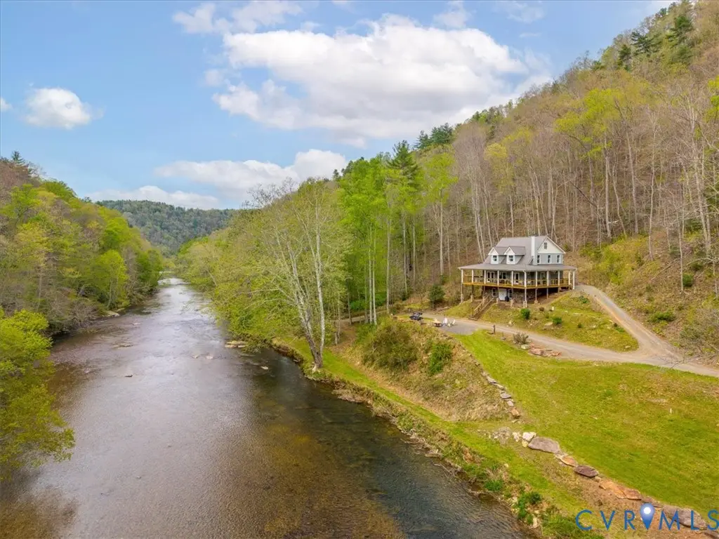 1143 Chestnut Oak Lane, Dugspur, VA 24325 - #1