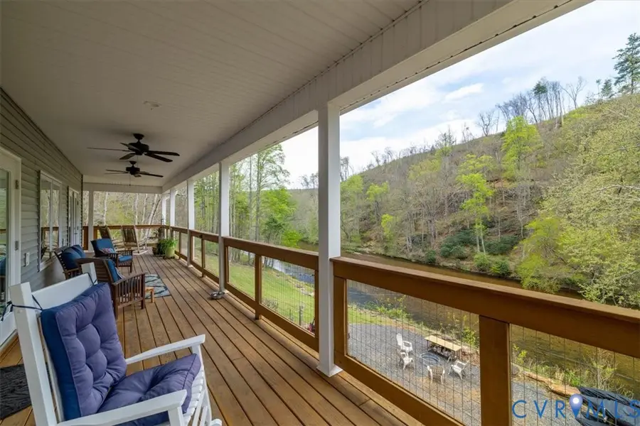 1143 Chestnut Oak Lane, Dugspur, VA 24325 - #2