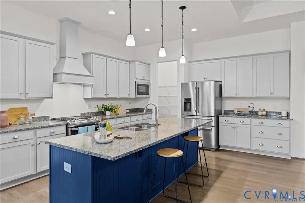 1793 Outrigger Drive, Bermuda, VA 23836 - #1