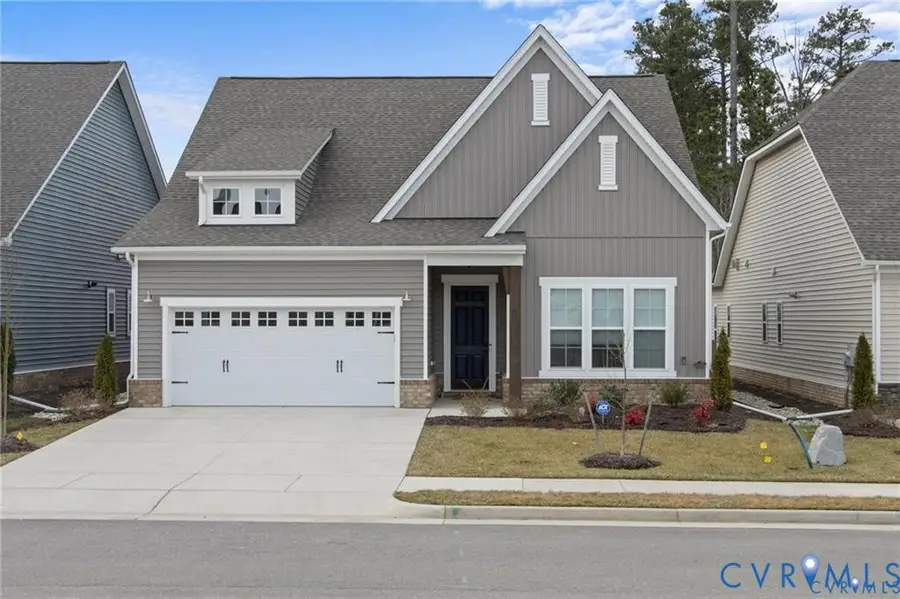 1793 Outrigger Drive, Bermuda, VA 23836 - #2