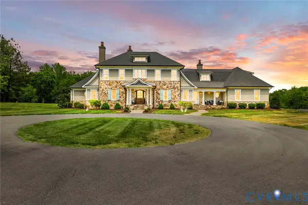 3264 Three Bridge Road, Powhatan, VA 23139