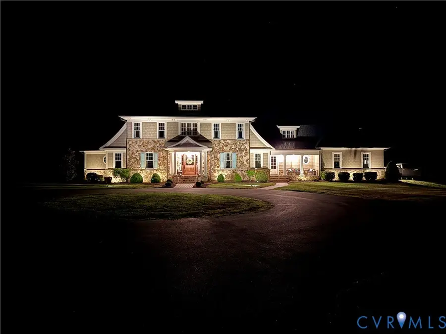 3264 Three Bridge Road, Powhatan, VA 23139 - #2
