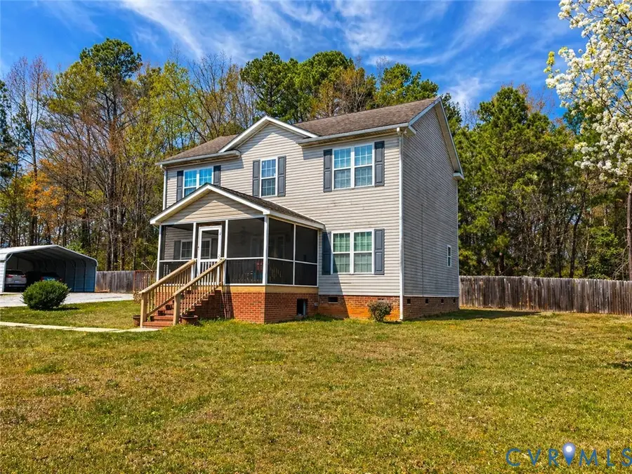 5408 Highway One, Bracey, VA 23919 - #2