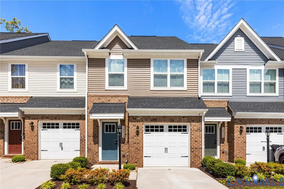 10912 Genito Square Drive, Midlothian, VA 23112 - #1