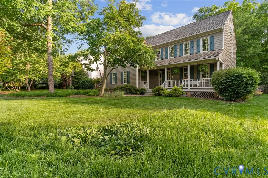 3836 Houndstooth Court, Henrico, VA 23233 - #2