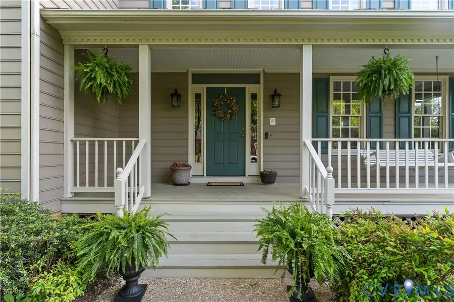 3836 Houndstooth Court, Henrico, VA 23233 - #3