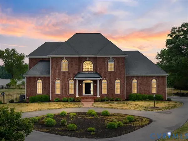 1181 Caroline Street, Port Royal, VA 22535