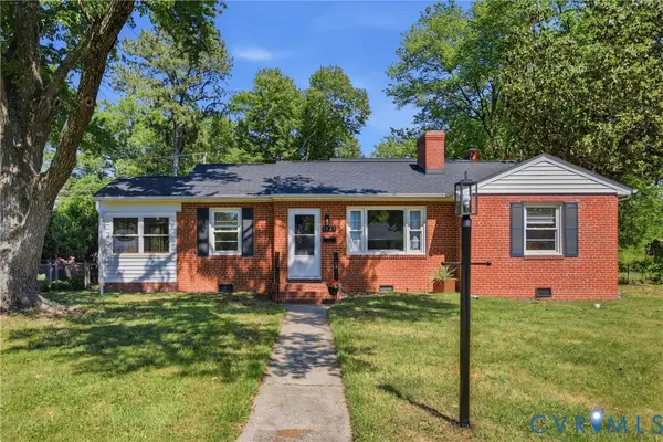 1523 Yeardley Drive, Richmond, VA 23225