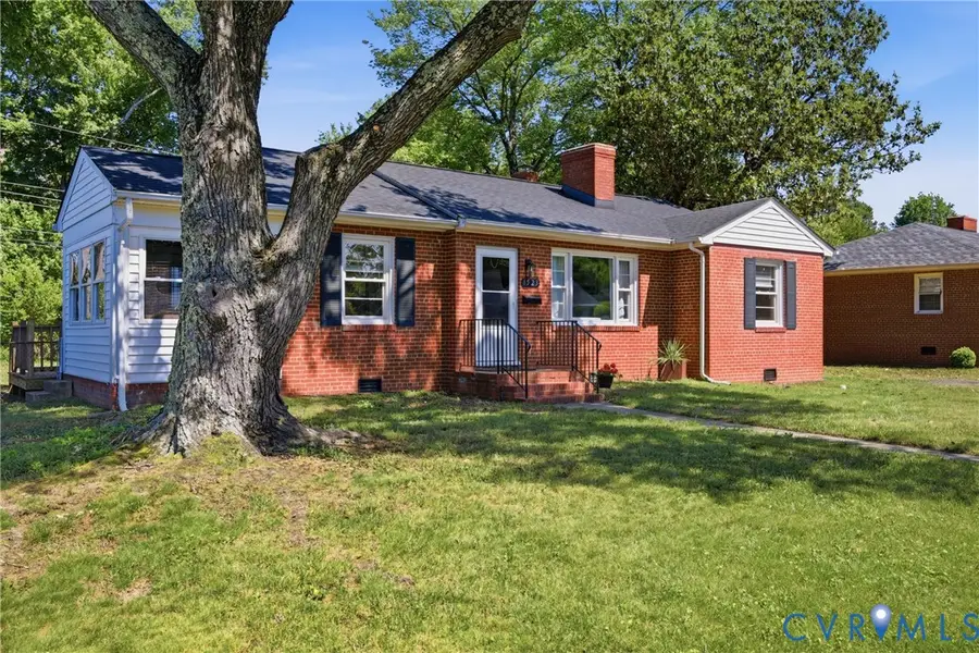 1523 Yeardley Drive, Richmond, VA 23225 - #2