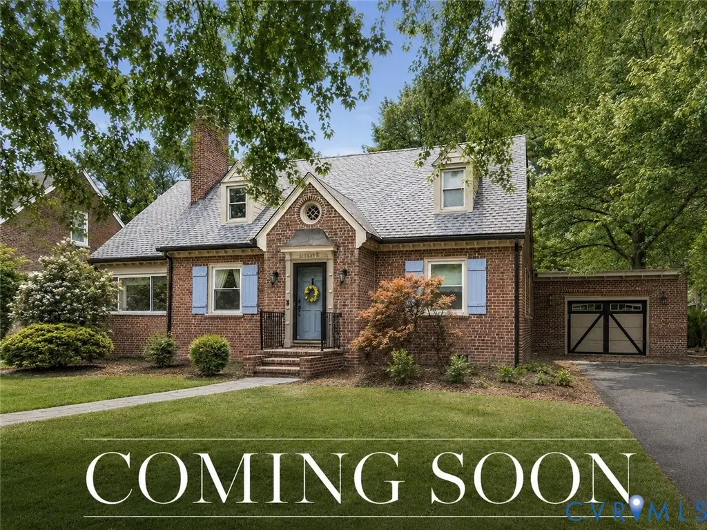 5014 E Seminary Avenue, Richmond, VA 23227 - #1