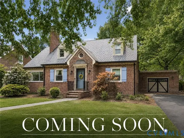 5014 E Seminary Avenue, Richmond, VA 23227