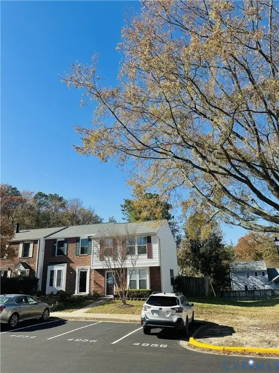 4954 Finnegan Court, Henrico, VA 23228