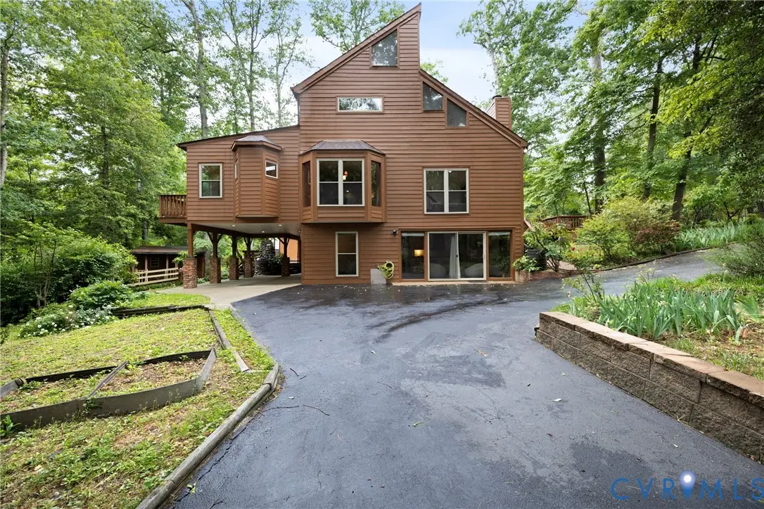 8309 Spring Meadow Road, Richmond, VA 23235 - #1