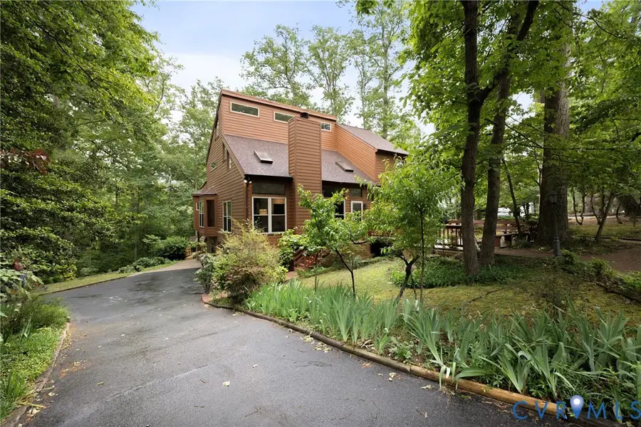 8309 Spring Meadow Road, Richmond, VA 23235 - #2