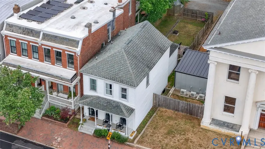 518 N 25th Street, Richmond, VA 23223 - #3