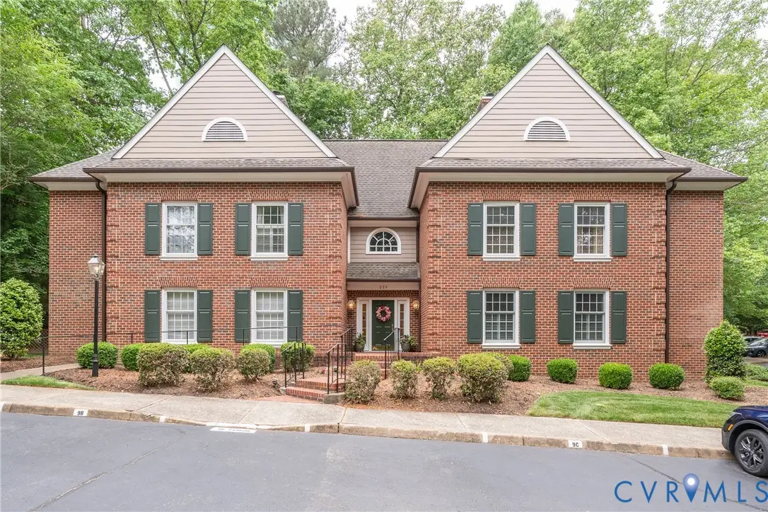 229 Woodmere Drive #C, Williamsburg, VA 23185 - #1