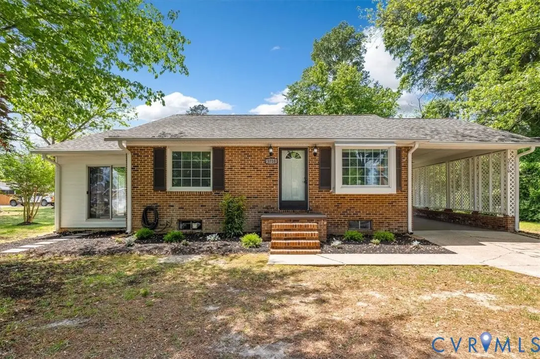 3710 Blue Heron Lane, West Point, VA 23181 - #1
