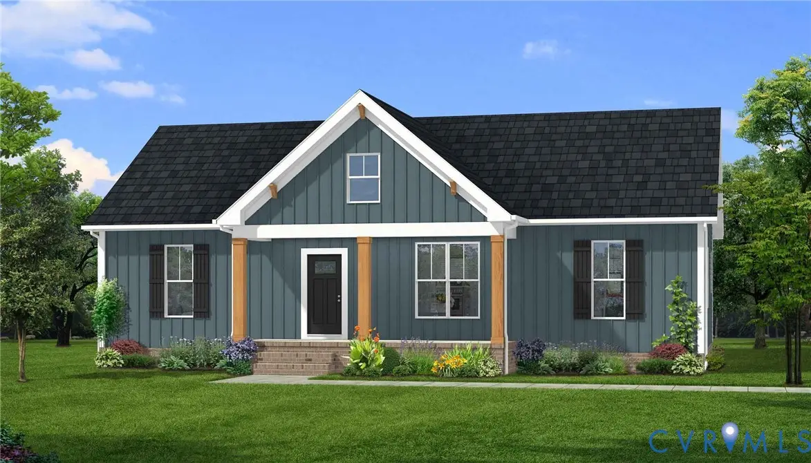 TBD Lot K Briery Way Road, Farmville, VA 23901 - #1