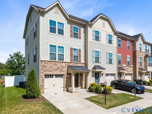 4101 New Hermitage Drive, Henrico, VA 23228