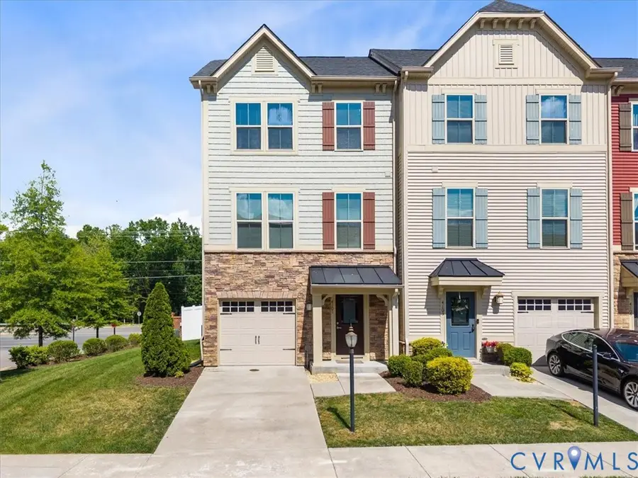 4101 New Hermitage Drive, Henrico, VA 23228 - #2