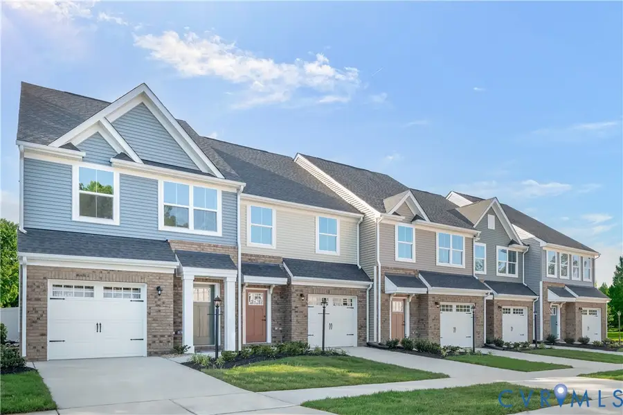 10619 Pink Lilly Lane #7B, Chester, VA 23831 - #2