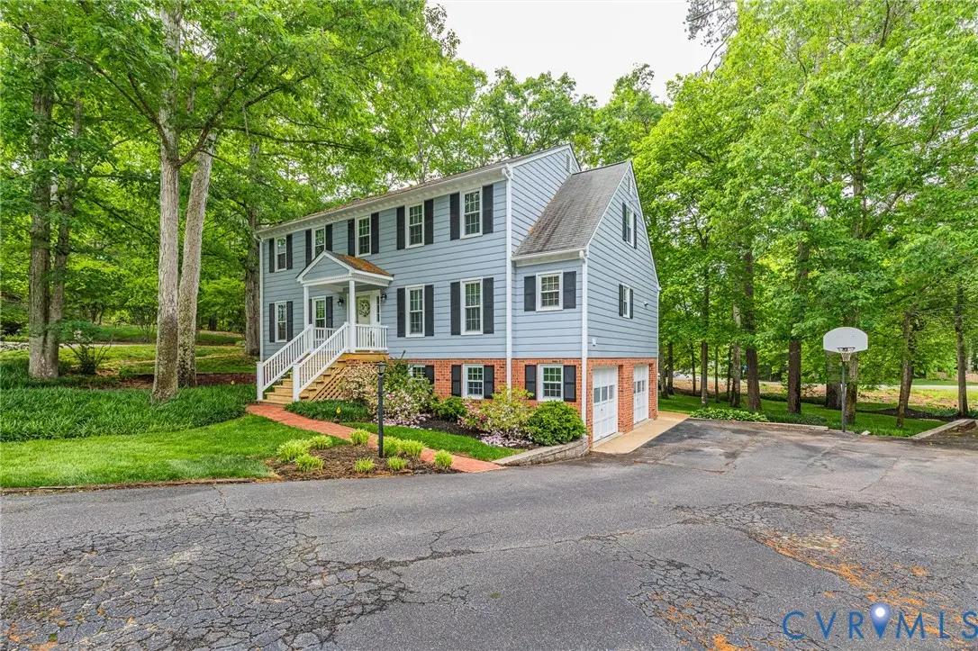 716 Coralview Terrace, Midlothian, VA 23114 - #1