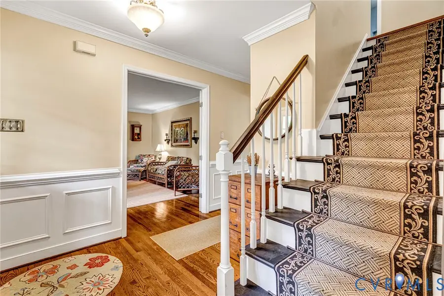 716 Coralview Terrace, Midlothian, VA 23114 - #2