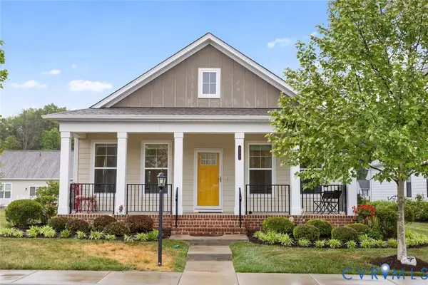 212 Lauradell Road, Ashland, VA 23005