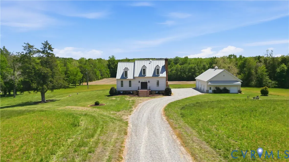 13419 Scotts Road, Dewitt, VA 23840 - #1