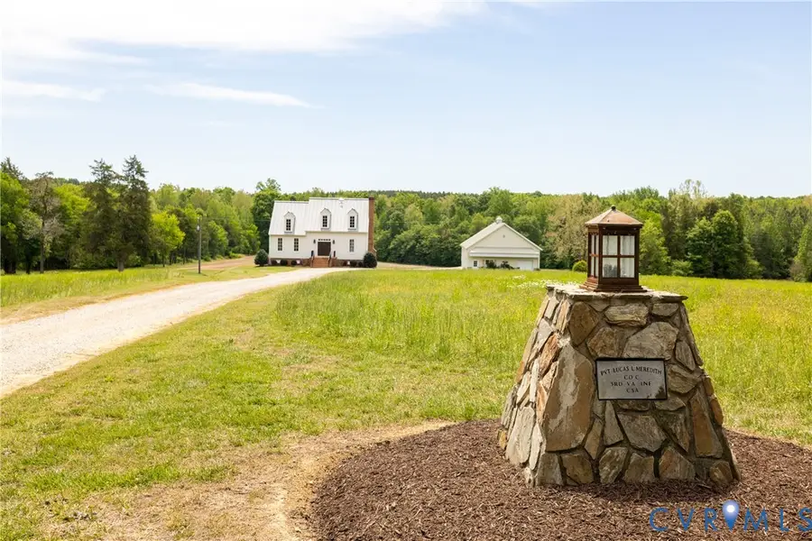13419 Scotts Road, Dewitt, VA 23840 - #2