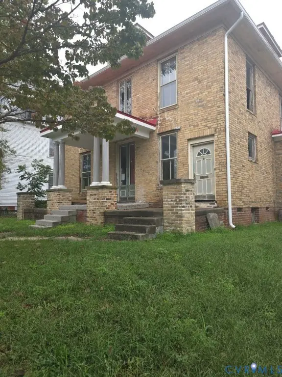 224 S Jefferson Street, Petersburg, VA 23803 - #1