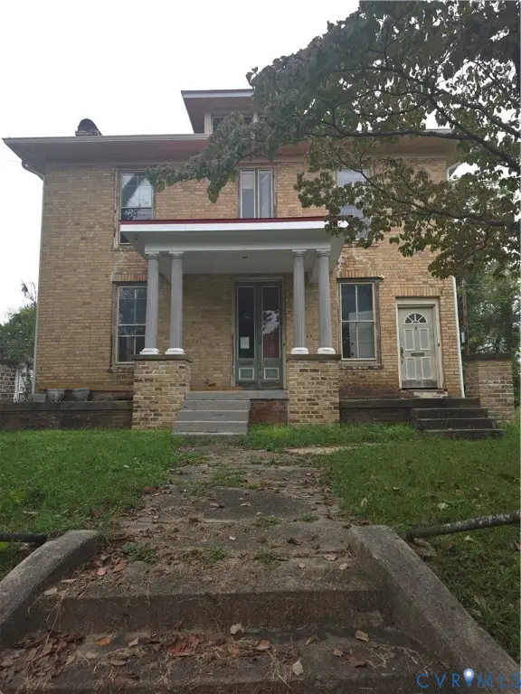 224 S Jefferson Street, Petersburg, VA 23803 - #2