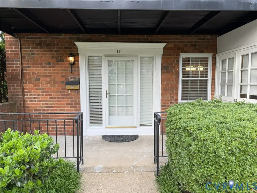 12 Red Fox Lane, Henrico, VA 23228 - #3