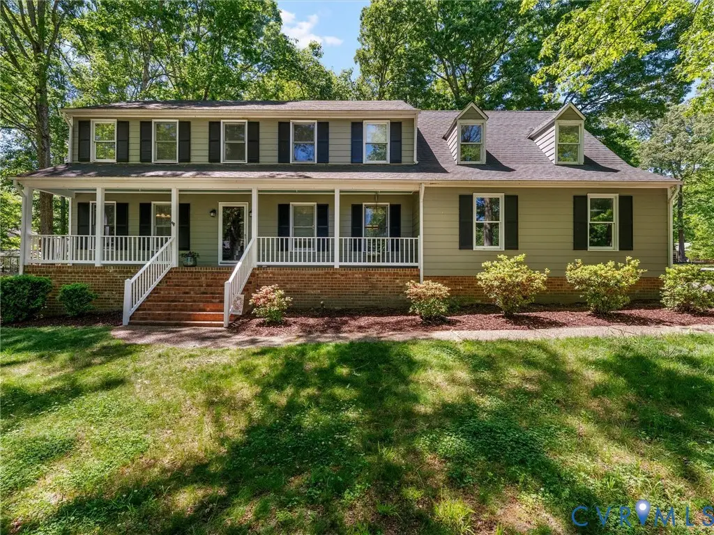 13201 Lauren Lane, Midlothian, VA 23114 - #1