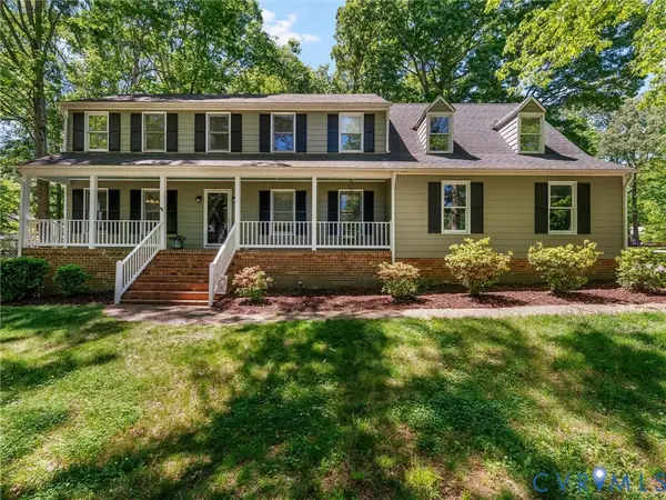 13201 Lauren Lane, Midlothian, VA 23114