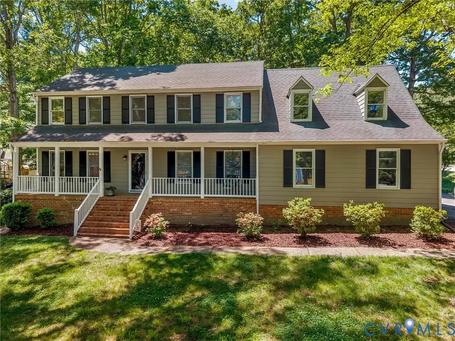 13201 Lauren Lane, Midlothian, VA 23114 - #2