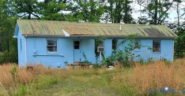 8901 Lott Cary Road, Providence Forge, VA 23140