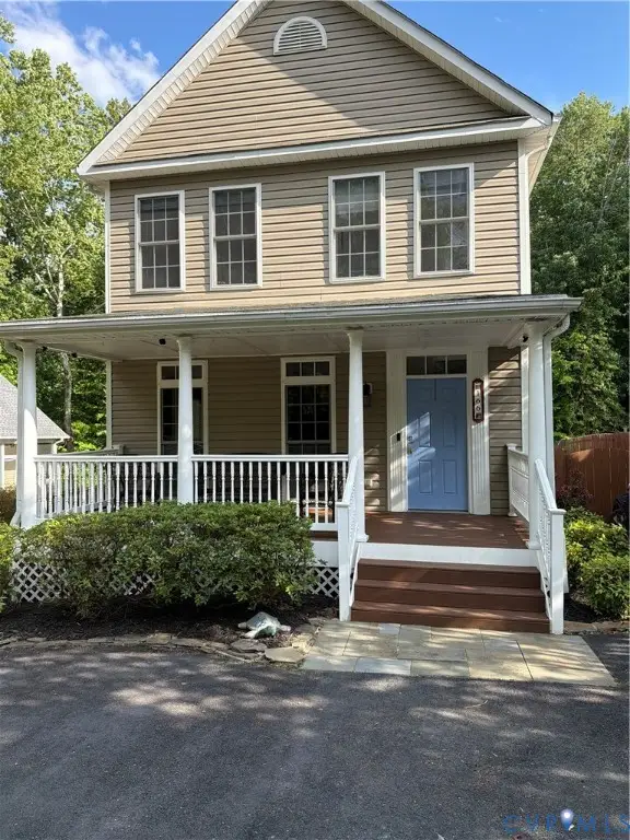 166 Maury Avenue, Bowling Green, VA 22427 - #1