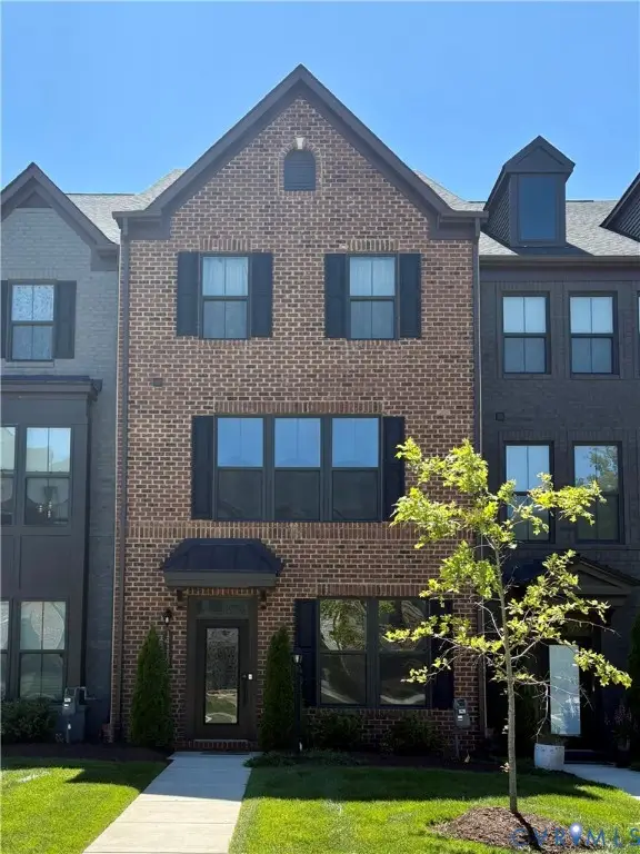 14113 Millpointe Road, Midlothian, VA 23114