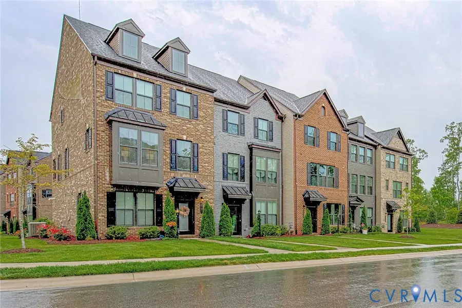 14113 Millpointe Road, Midlothian, VA 23114 - #3