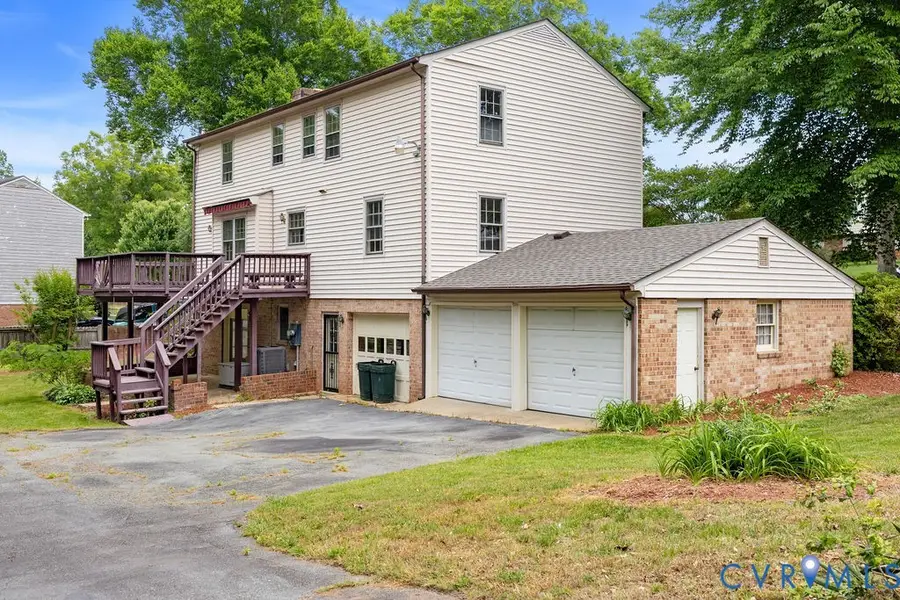 524 Ironington Road, Richmond, VA 23227 - #2