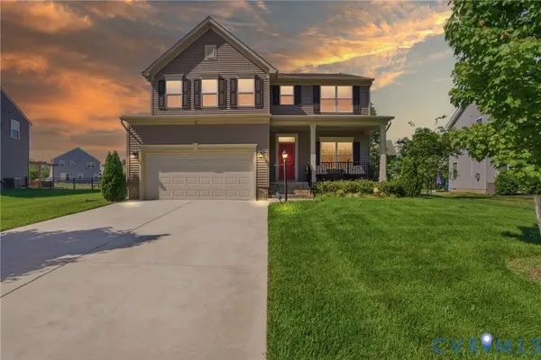 3519 Patina Court, North Chesterfield, VA 23237