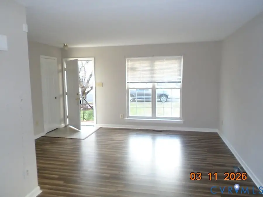 1708 Elsing Green Place, Henrico, VA 23075 - #2