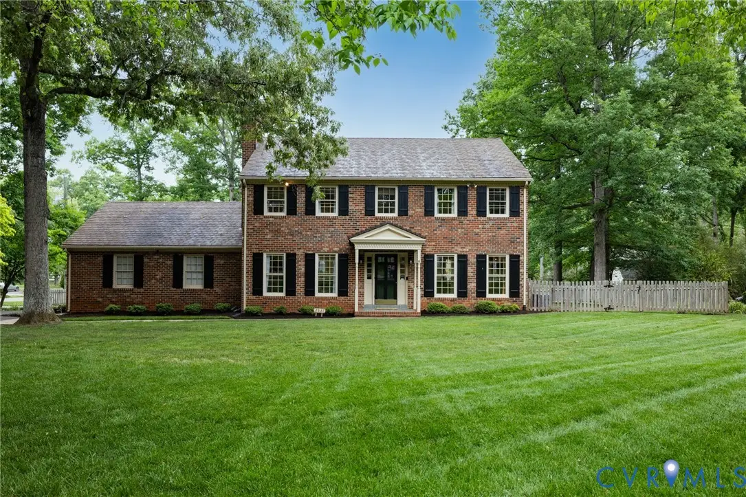 2531 Arrandell Road, Midlothian, VA 23113 - #1