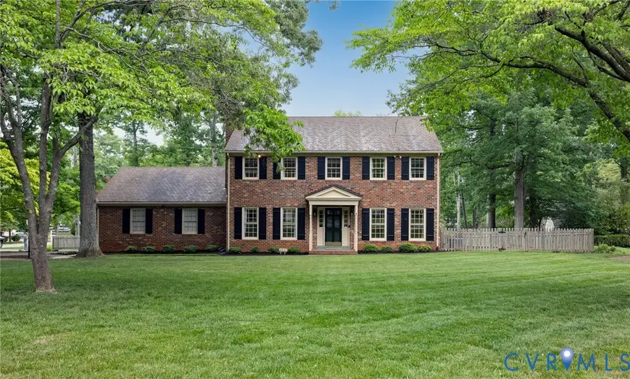 2531 Arrandell Road, Midlothian, VA 23113 - #2