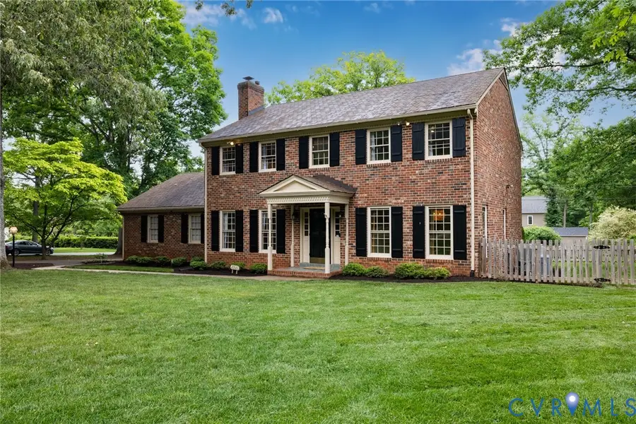 2531 Arrandell Road, Midlothian, VA 23113 - #3