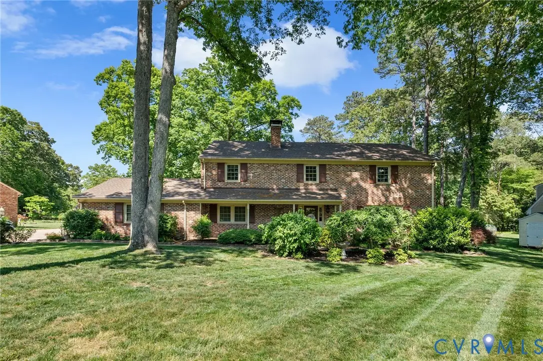 5700 Elfinwood Road, Chester, VA 23831 - #1
